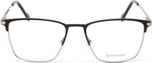 Sunderson SDO 5033 BKSIL