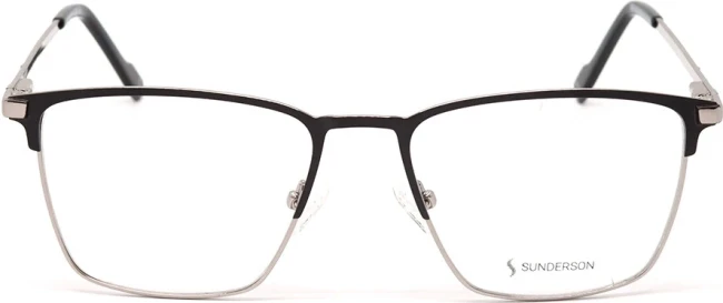 Оправа Sunderson SDO 5033 BKSIL Оправа Sunderson SDO 5033 BKSIL