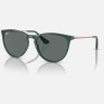 Солнцезащитные очки Ray-Ban RJ9060S 713081 50 Ray-Ban Солнцезащитные очки Ray-Ban RJ9060S 713081 50 Ray-Ban