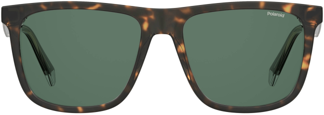 Сонцезахисні окуляри Polaroid PLD 2102/S/X KRZ55UC Сонцезахисні окуляри Polaroid PLD 2102/S/X KRZ55UC