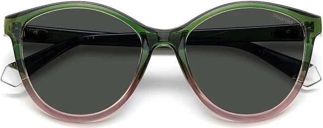 Сонцезахисні окуляри Polaroid PLD 4133/S/X IWB55M9 Сонцезахисні окуляри Polaroid PLD 4133/S/X IWB55M9