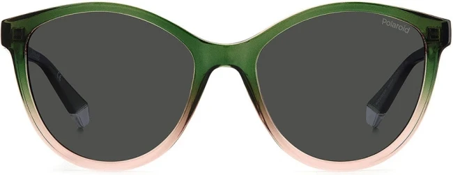 Сонцезахисні окуляри Polaroid PLD 4133/S/X IWB55M9 Сонцезахисні окуляри Polaroid PLD 4133/S/X IWB55M9