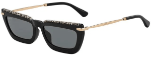 Jimmy Choo VELA/G/S FP355IR