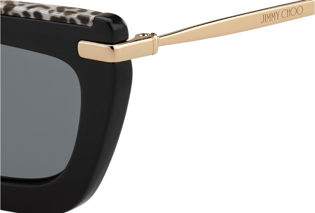 Сонцезахисні окуляри Jimmy Choo VELA/G/S FP355IR