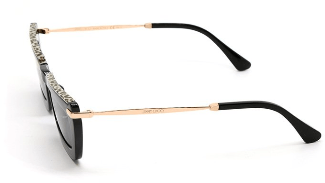 Сонцезахисні окуляри Jimmy Choo VELA/G/S FP355IR