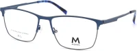 Marius Morel CYAN4 BG10