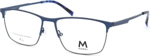 Marius Morel CYAN4 BG10