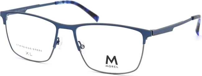Marius Morel CYAN4 BG10