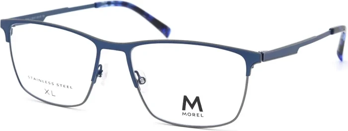 Оправа Marius Morel CYAN4 BG10