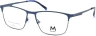 Marius Morel CYAN4 BG10