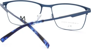 Marius Morel CYAN4 BG10