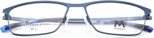 Marius Morel CYAN4 BG10