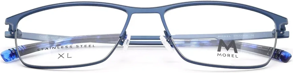 Оправа Marius Morel CYAN4 BG10