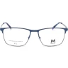 Оправа Marius Morel CYAN4 BG10