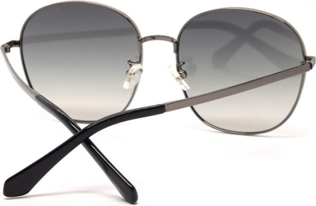 Сонцезахисні окуляри Casta CS 1051 GUN Сонцезахисні окуляри Casta CS 1051 GUN