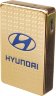 Электроимпульсная USB зажигалка с аккумлятором Hyndai