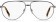 Оправа Marc Jacobs MARC 474 GUA6013