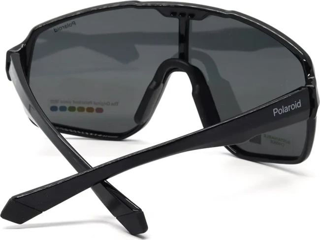 Сонцезахисні окуляри Polaroid PLD 8070/S 80799M9