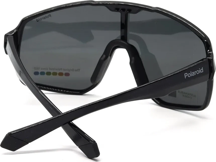 Сонцезахисні окуляри Polaroid PLD 8070/S 80799M9