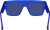Сонцезахисні окуляри Karl Lagerfeld KL 6148S 433