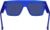Сонцезахисні окуляри Karl Lagerfeld KL 6148S 433