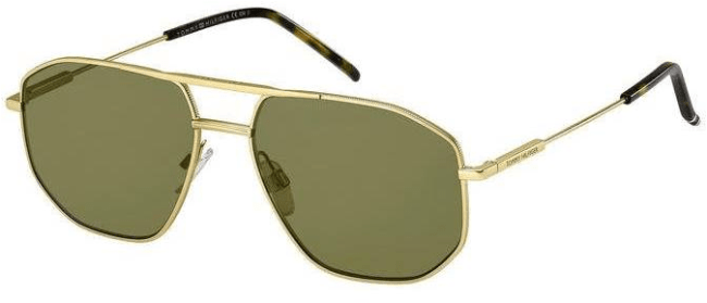 Сонцезахисні окуляри Tommy Hilfiger TH 1710/S AOZ57QT