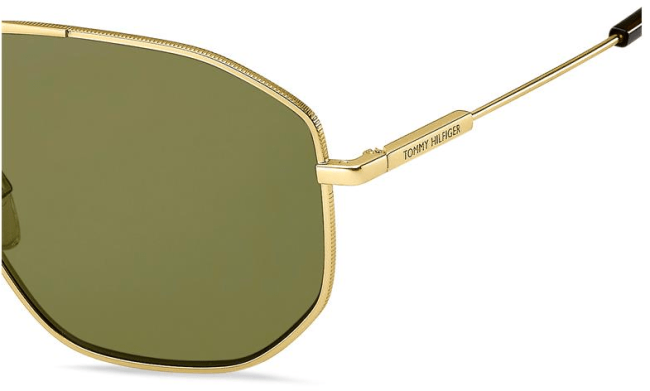 Сонцезахисні окуляри Tommy Hilfiger TH 1710/S AOZ57QT Сонцезахисні окуляри Tommy Hilfiger TH 1710/S AOZ57QT