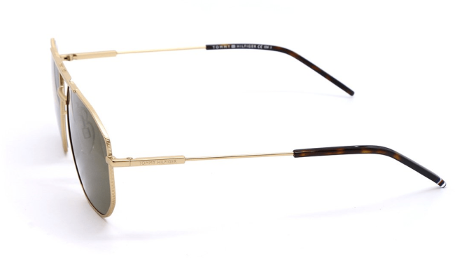 Сонцезахисні окуляри Tommy Hilfiger TH 1710/S AOZ57QT Сонцезахисні окуляри Tommy Hilfiger TH 1710/S AOZ57QT