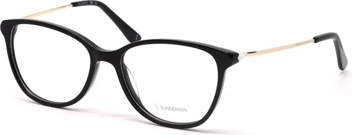 Оправа Sunderson SDO 4041 NS BK