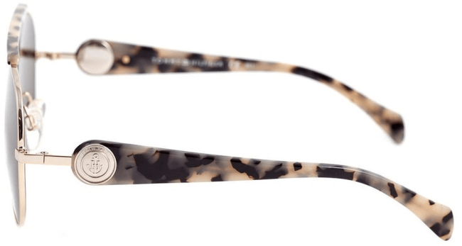 Сонцезахисні окуляри Tommy Hilfiger TH GIGI P7Z58NR Сонцезахисні окуляри Tommy Hilfiger TH GIGI P7Z58NR