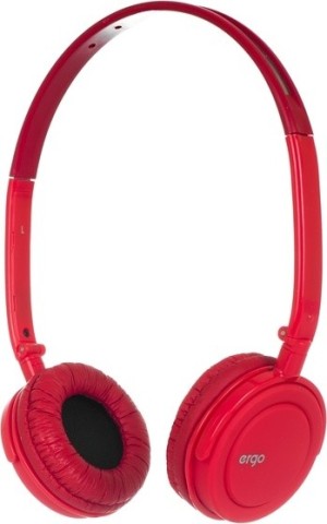 Ergo Ear VM-330 (красн.)