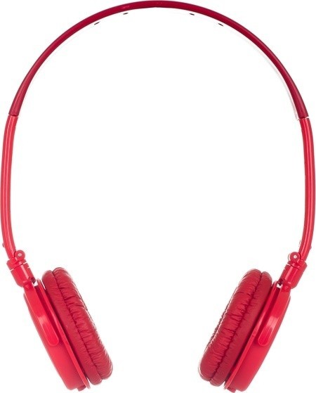 Ergo Ear VM-330 (красн.)