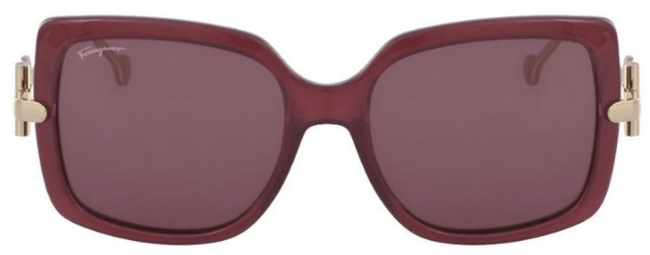 Сонцезахисні окуляри Salvatore Ferragamo SF 913S 606