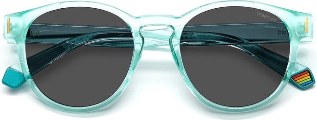 Сонцезахисні окуляри Polaroid PLD 6175/S 5CB51M9