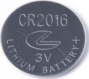 UFO CR2016