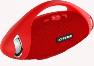 Портативна колонка Bluetooth HOPESTAR H37