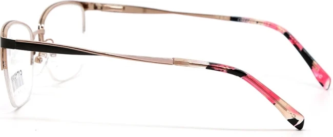 Оправа Citycode CCO 2550 BKGLD