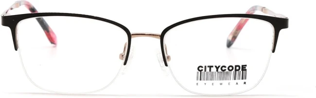 Оправа Citycode CCO 2550 BKGLD