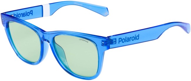Сонцезахисні окуляри Polaroid PLD 6053/F/S PJP55UC Сонцезахисні окуляри Polaroid PLD 6053/F/S PJP55UC