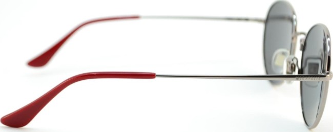 Сонцезахисні окуляри Megapolis 218 Grey*