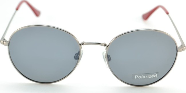 Сонцезахисні окуляри Megapolis 218 Grey*