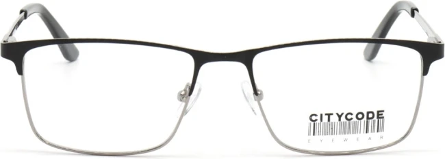 Оправа Citycode CCO 5006 MBKGUN