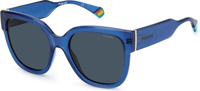 Сонцезахисні окуляри Polaroid PLD 6167/S PJP55C3