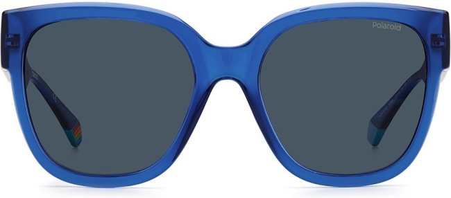 Сонцезахисні окуляри Polaroid PLD 6167/S PJP55C3