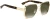 Сонцезахисні окуляри Dsquared2 D2 0083/S 06J589K