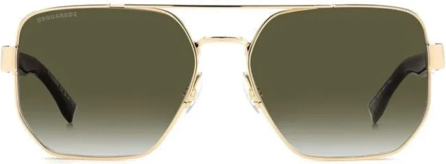 Сонцезахисні окуляри Dsquared2 D2 0083/S 06J589K Сонцезахисні окуляри Dsquared2 D2 0083/S 06J589K