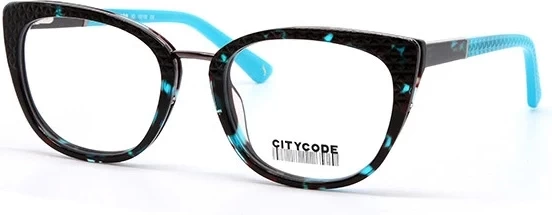 Оправа Citycode CCO 2530 BLU