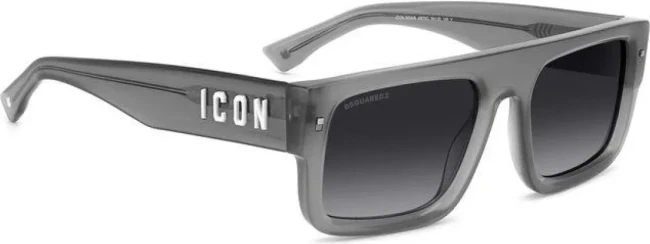 Сонцезахисні окуляри Dsquared2 ICON 0008/S KB7549O