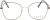 Casta CST 1198 GRYGLD
