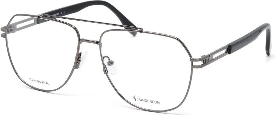 Оправа Sunderson SDO 5098 KB GUNBK